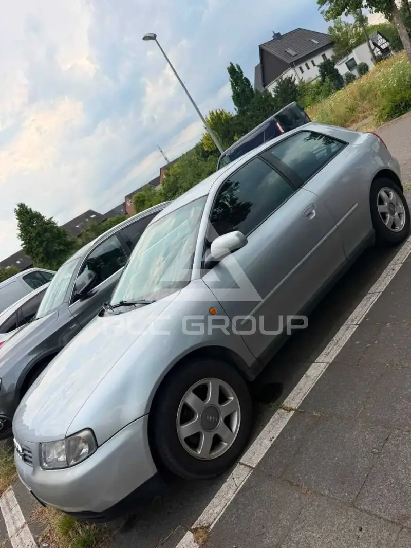 1997 Audi A3