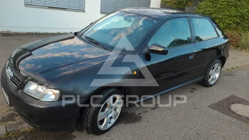 1997 Audi A3