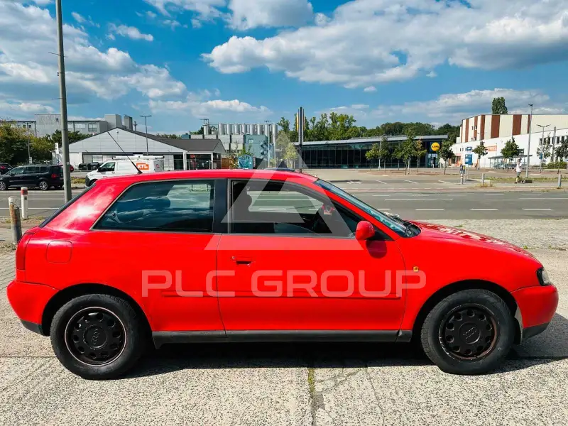 1997 Audi A3