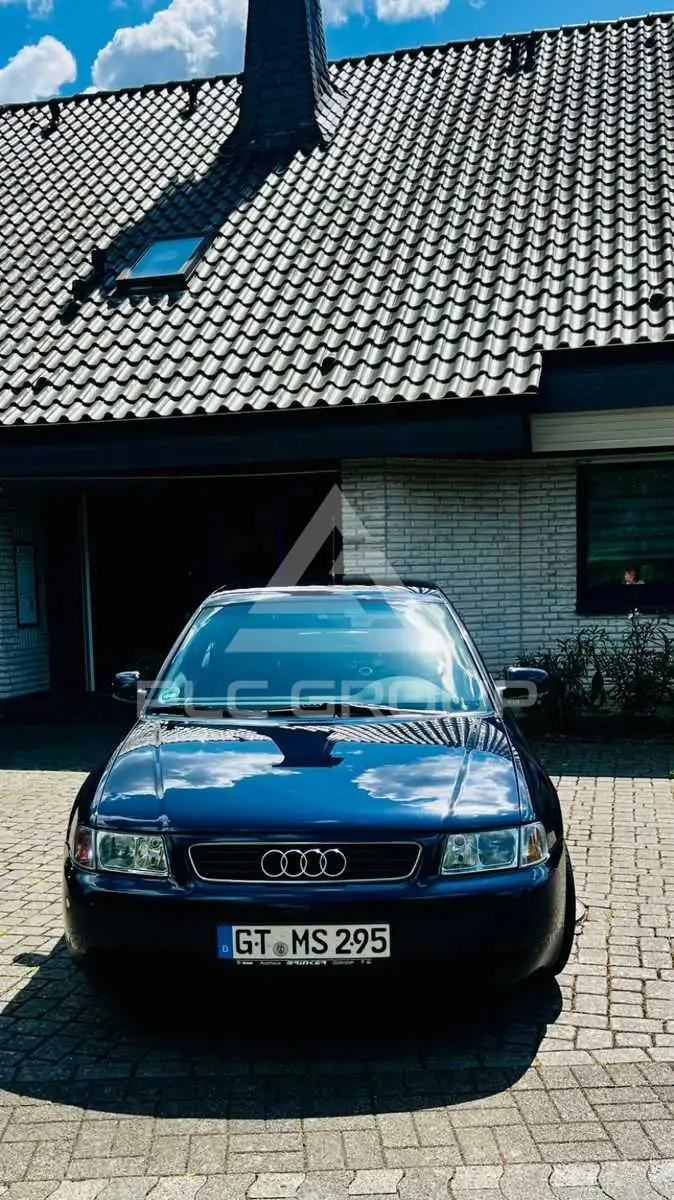 1997 Audi A3
