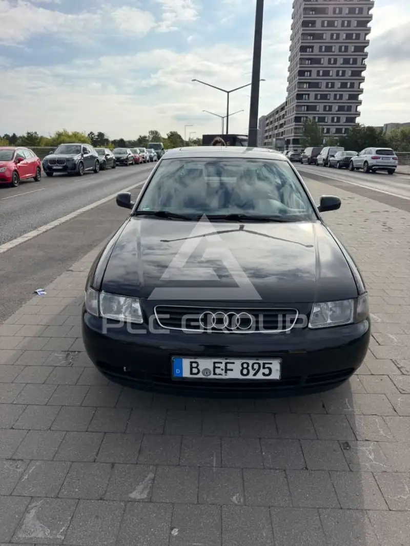 1997 Audi A3