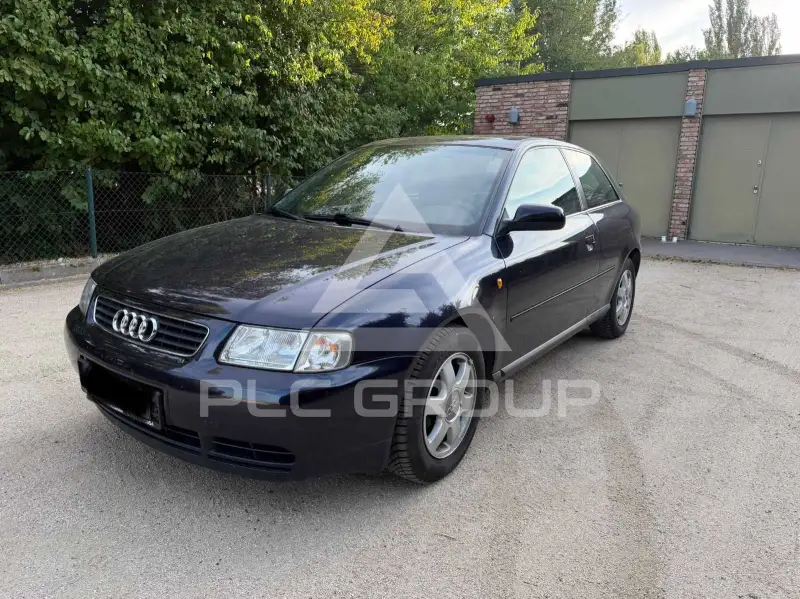 1997 Audi A3