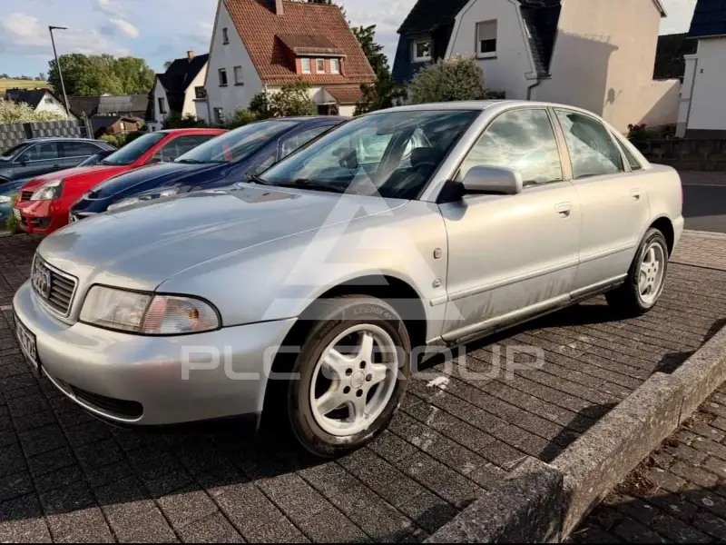 1997 Audi A4