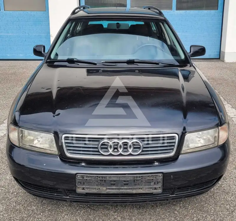 1997 Audi A4