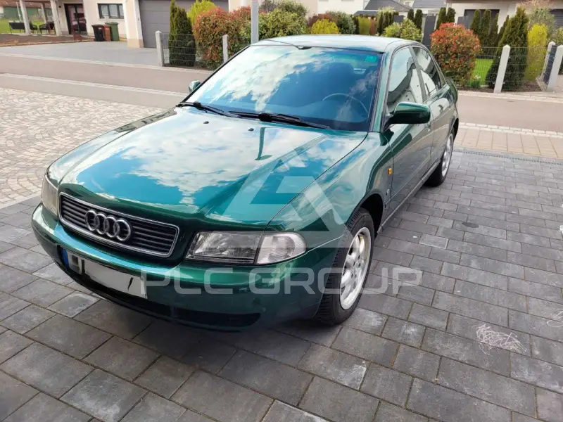 1997 Audi A4