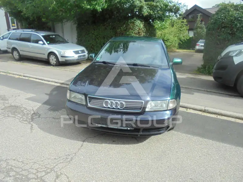 1997 Audi A4