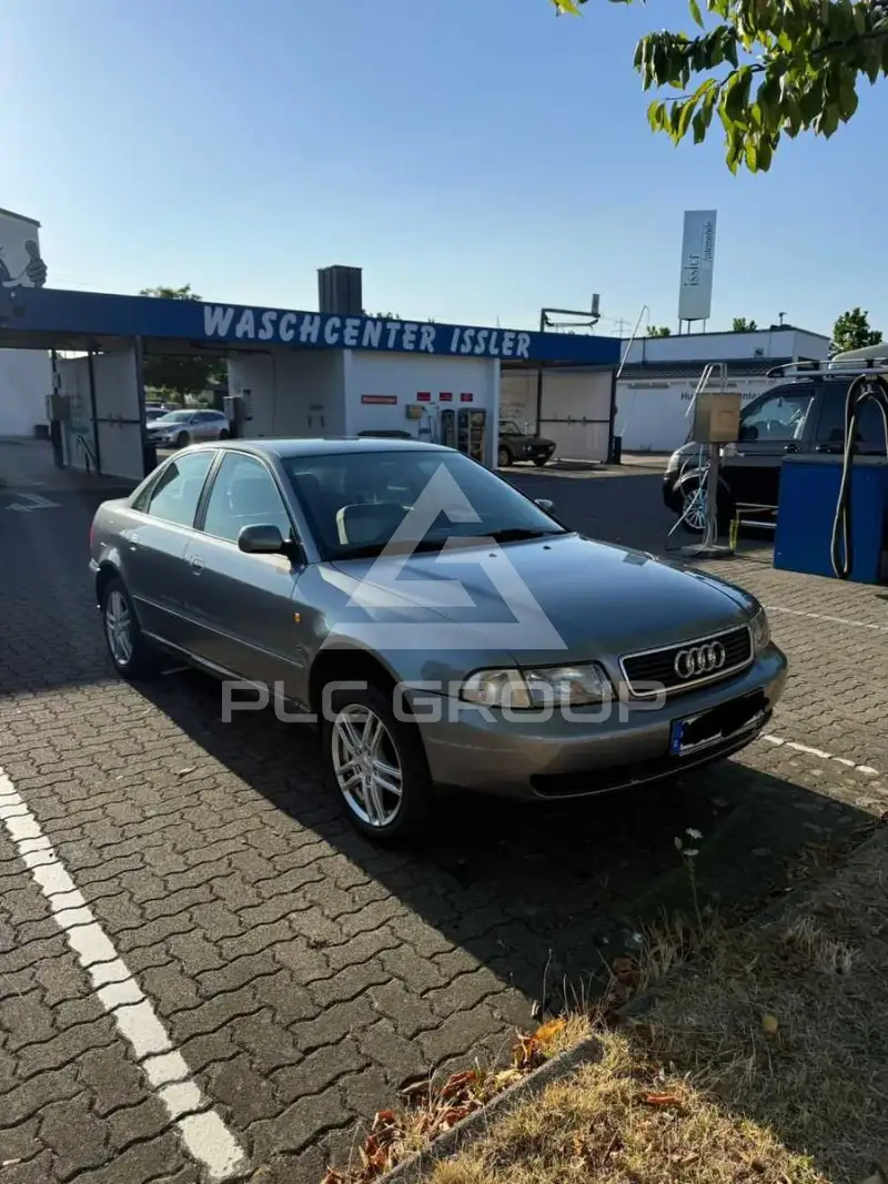 1997 Audi A4