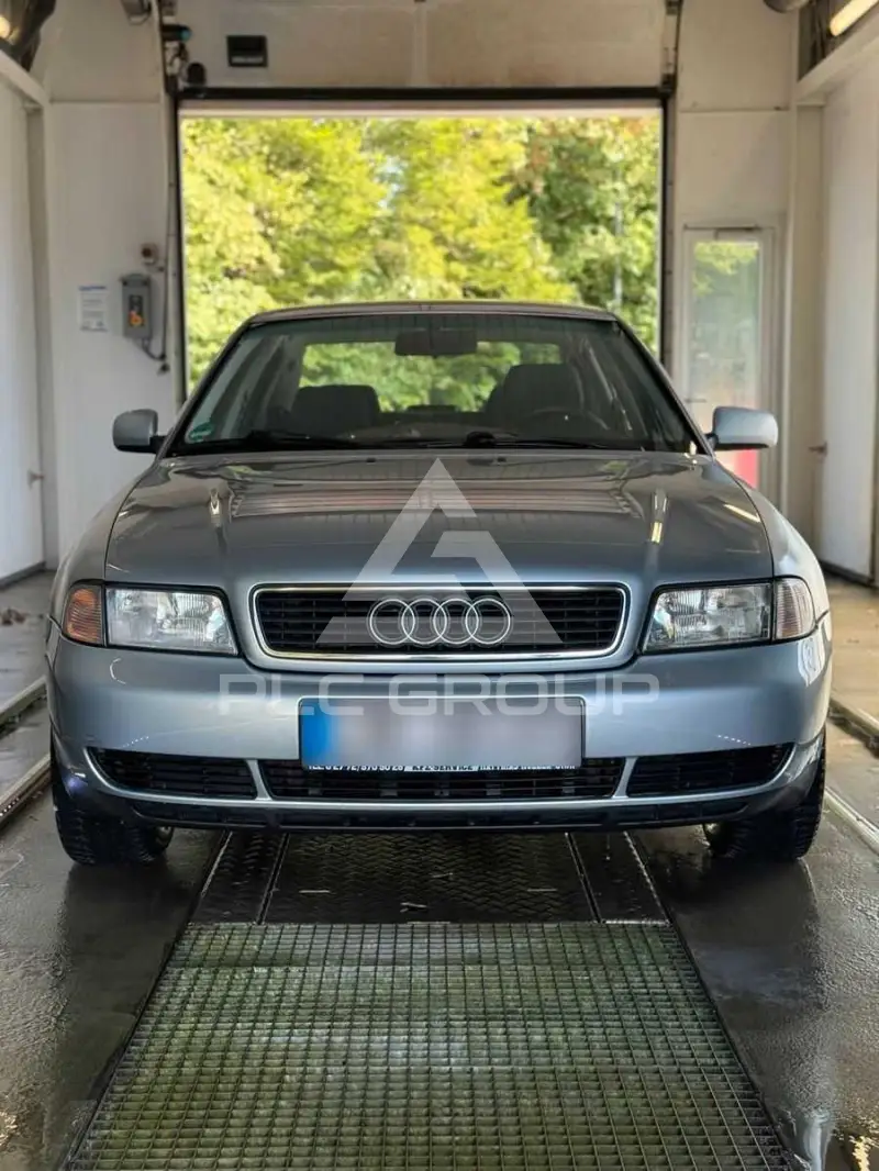 1997 Audi A4