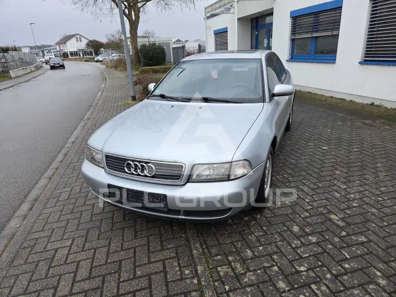 1997 Audi A4