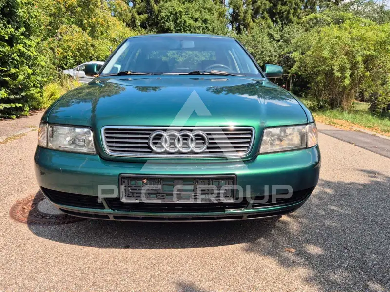 1997 Audi A4