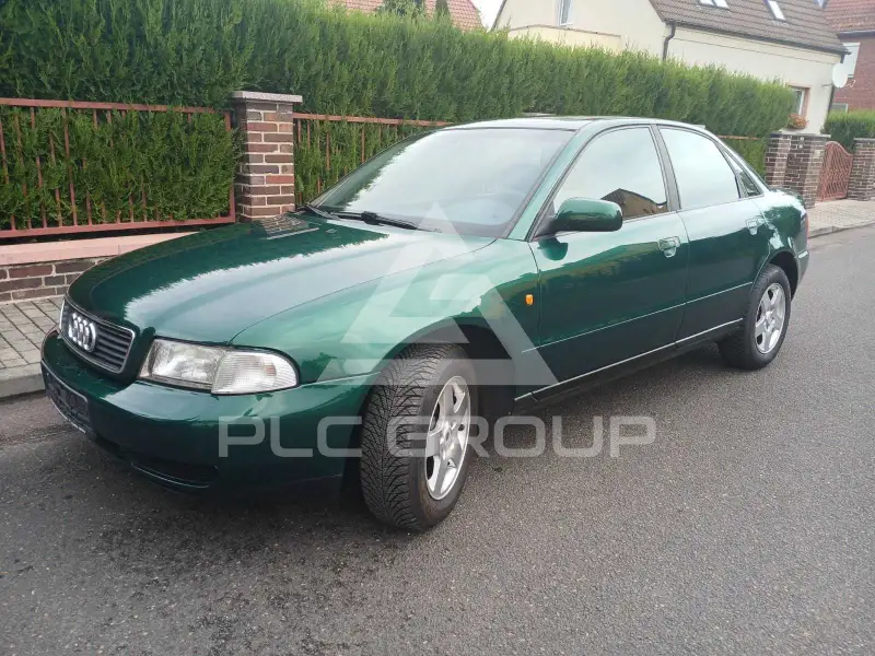 1997 Audi A4