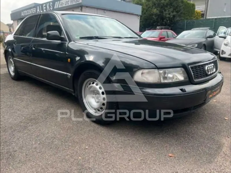1997 Audi S8