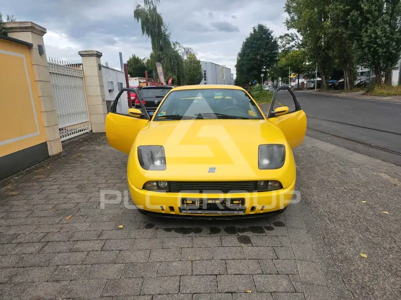 1997 Fiat Coupe