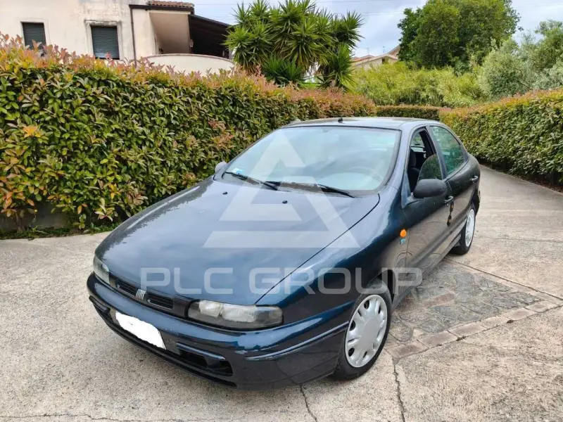 1997 Fiat Bravo