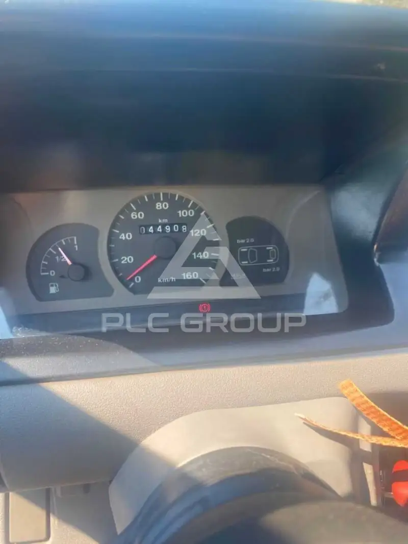 1997 Fiat 500