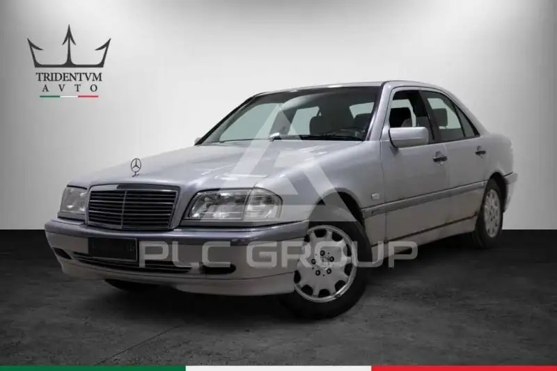 1997 Mercedes Benz Other