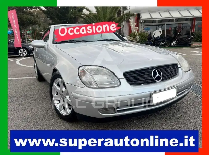 1997 Mercedes Benz Other