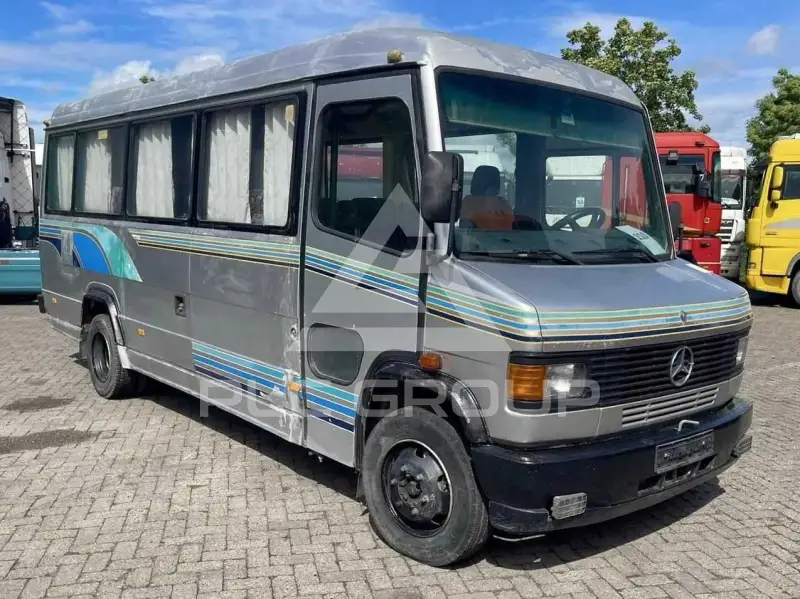 1997 Mercedes Benz Other