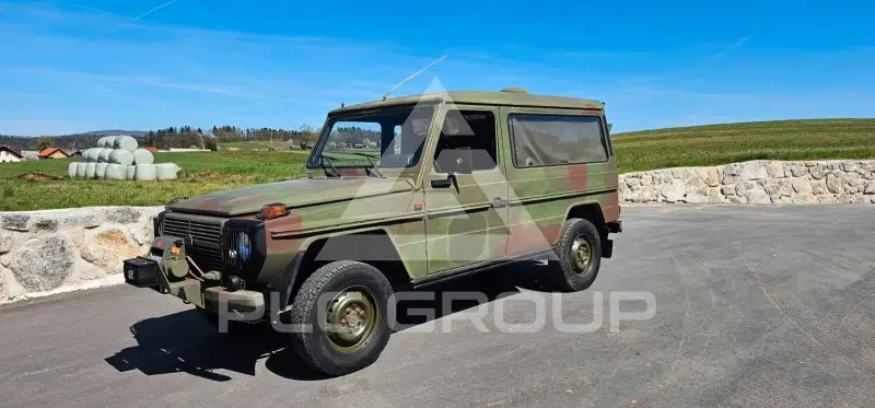 1997 Mercedes Benz 230
