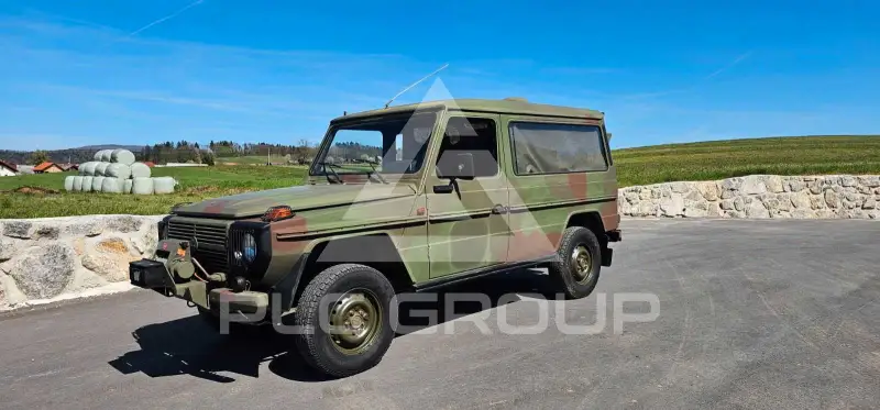 1997 Mercedes Benz 230