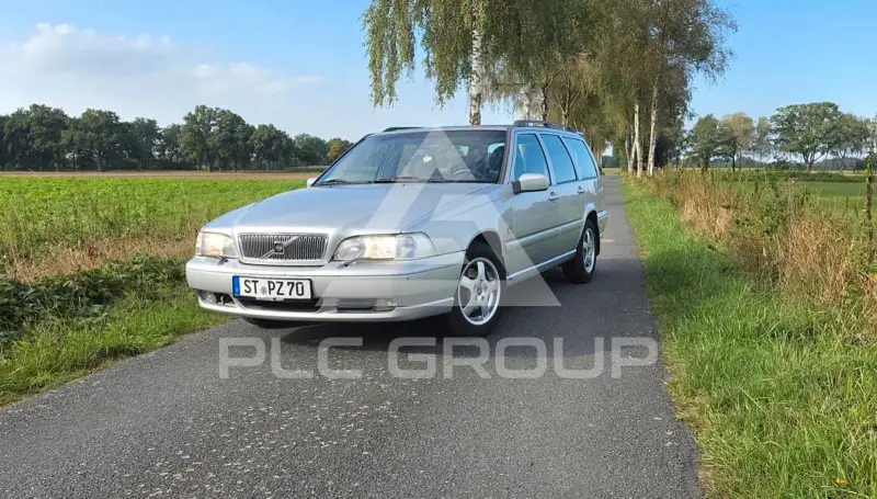 1997 Volvo V70