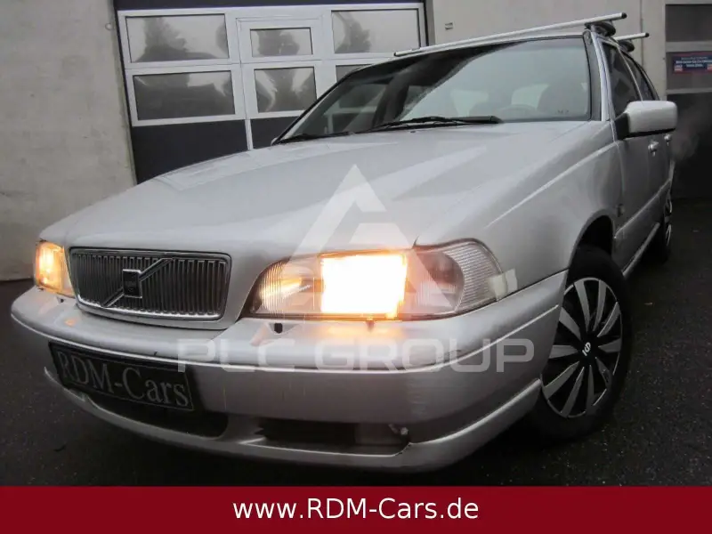 1997 Volvo V70