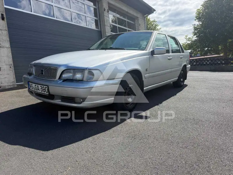 1997 Volvo S70