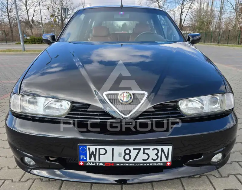 1997 Alfa Romeo 145