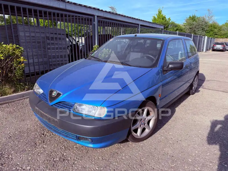 1997 Alfa Romeo 145