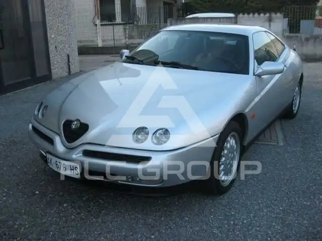 1997 Alfa Romeo GTV