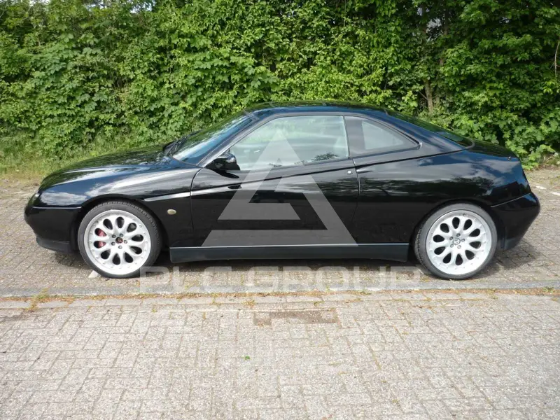 1997 Alfa Romeo GTV