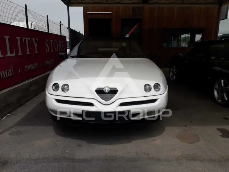 1997 Alfa Romeo GTV