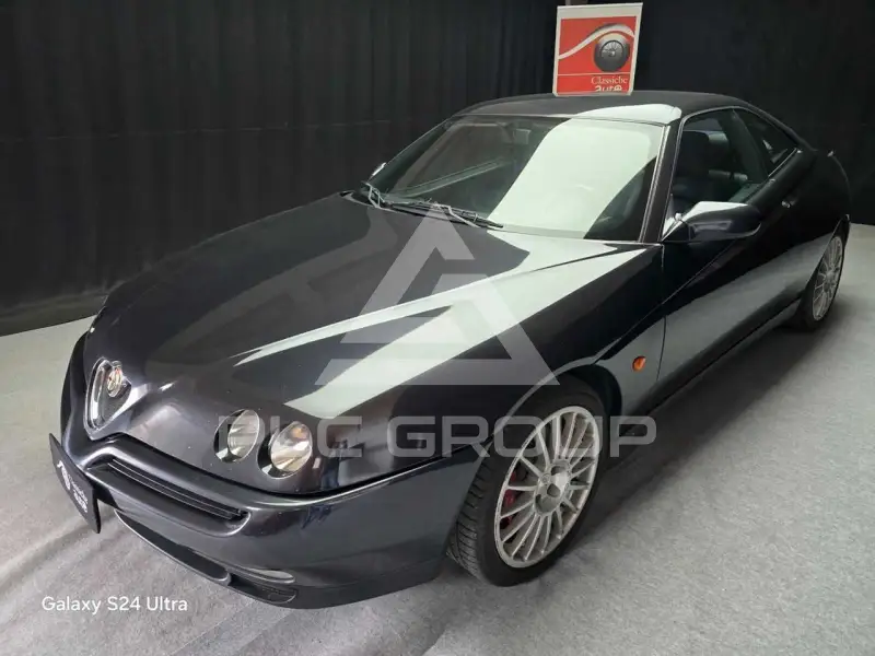 1997 Alfa Romeo GTV