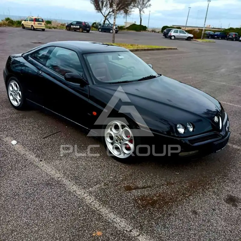 1997 Alfa Romeo GTV