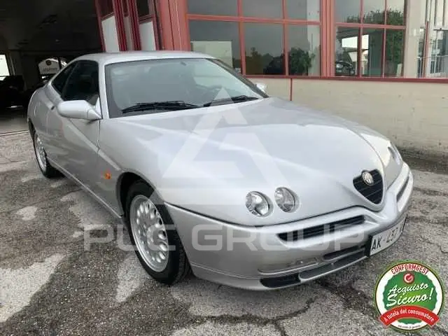1997 Alfa Romeo GTV