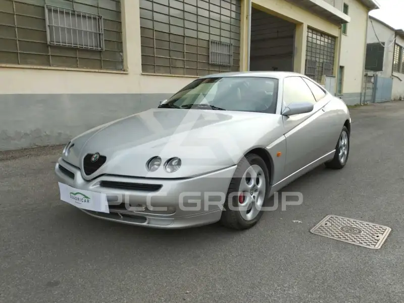1997 Alfa Romeo GTV