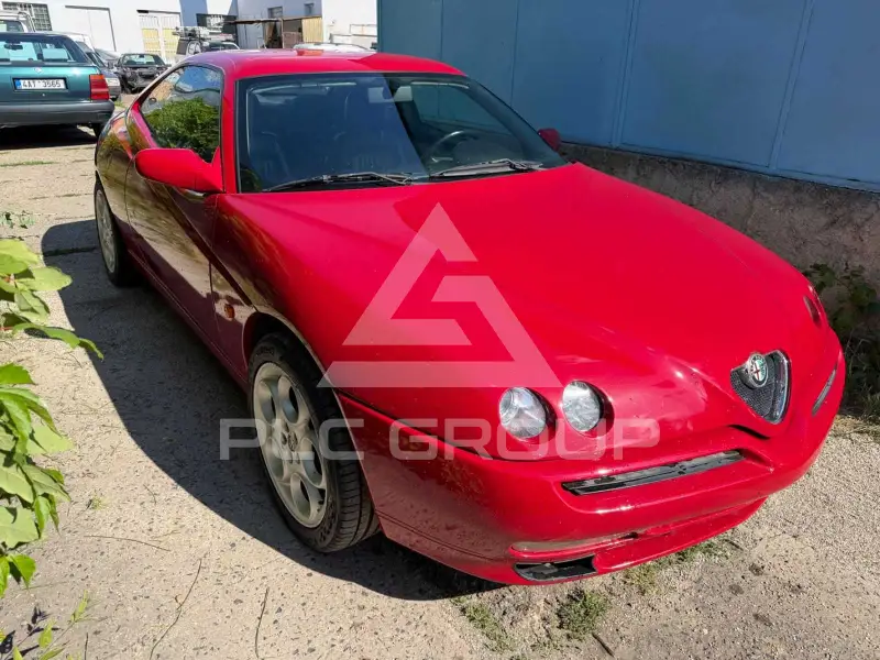 1997 Alfa Romeo GTV