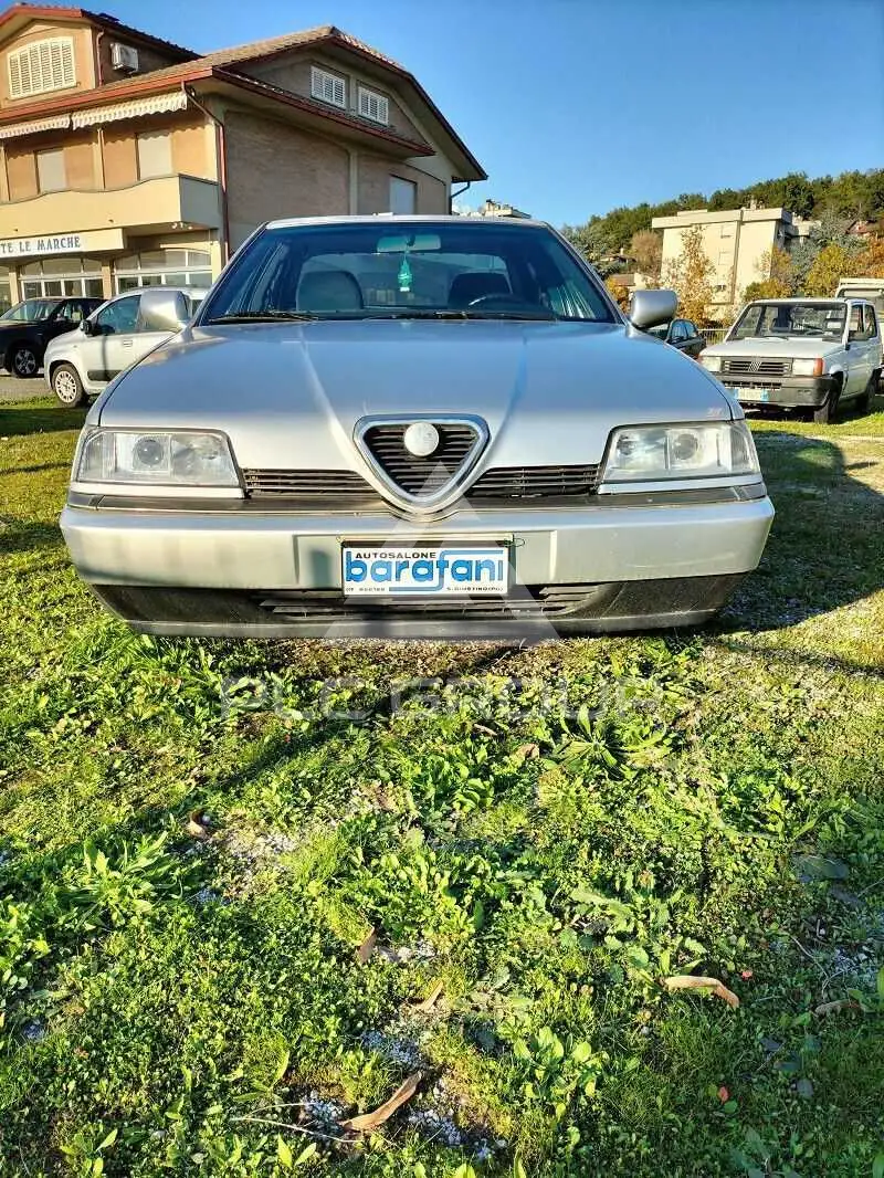 1997 Alfa Romeo 164