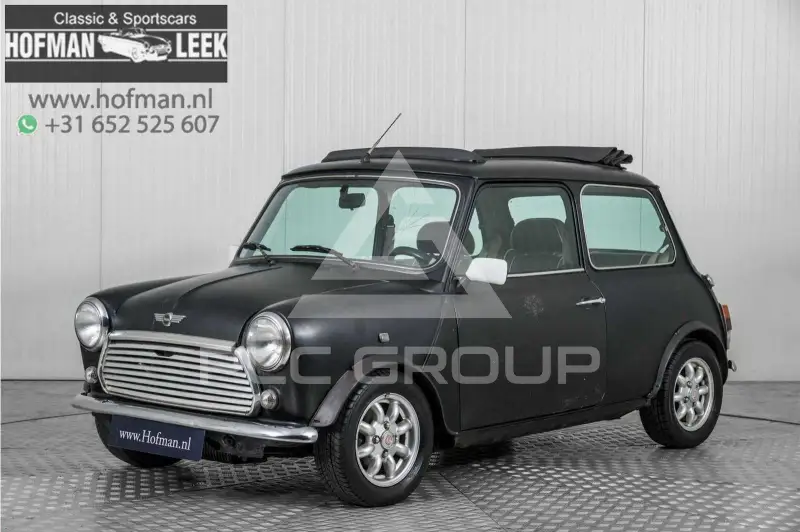 1997 Mini Unknown