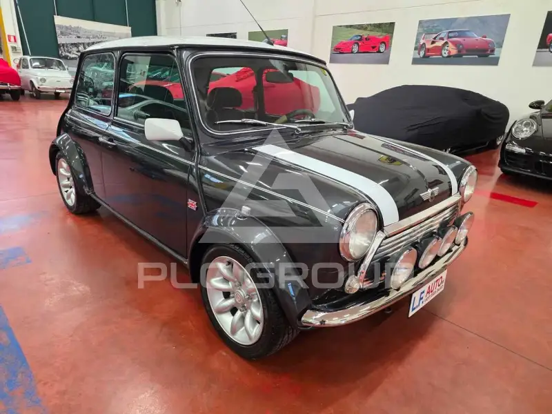 1997 Mini COOPER