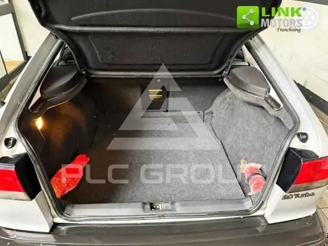 1997 SAAB 900