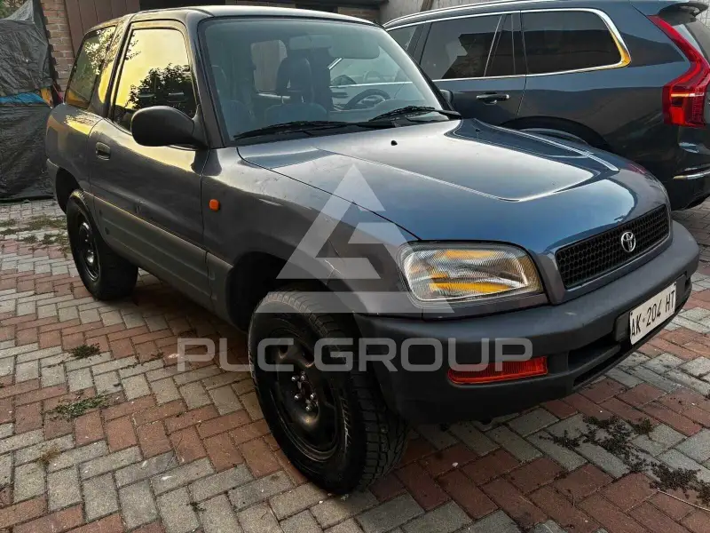 1997 Toyota Other