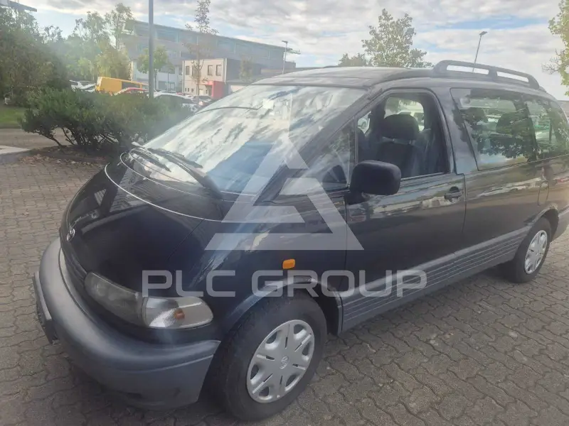 1997 Toyota Other