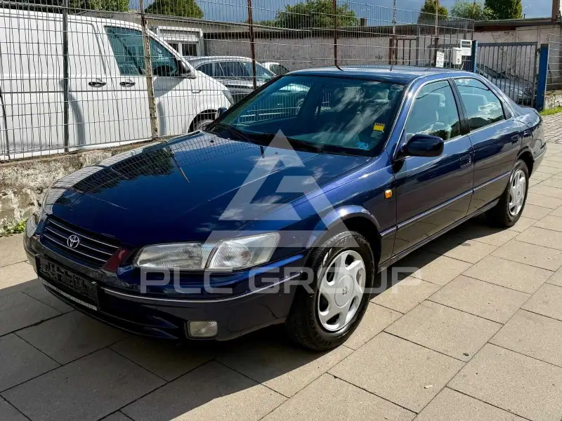 1997 Toyota CAMRY