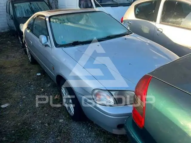 1997 Toyota PASEO