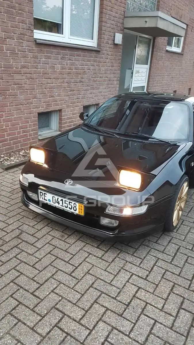 1997 Toyota MR2