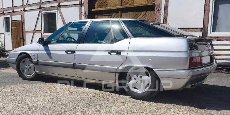 1997 Citroen XM
