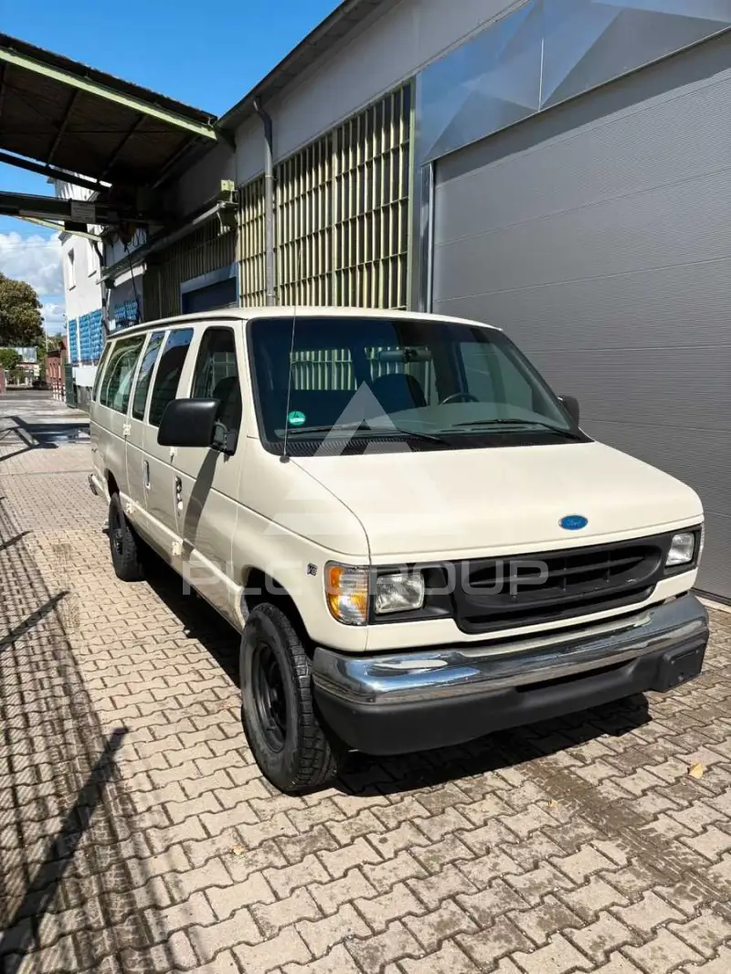 1997 Ford Other