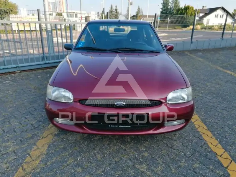 1997 Ford ESCORT
