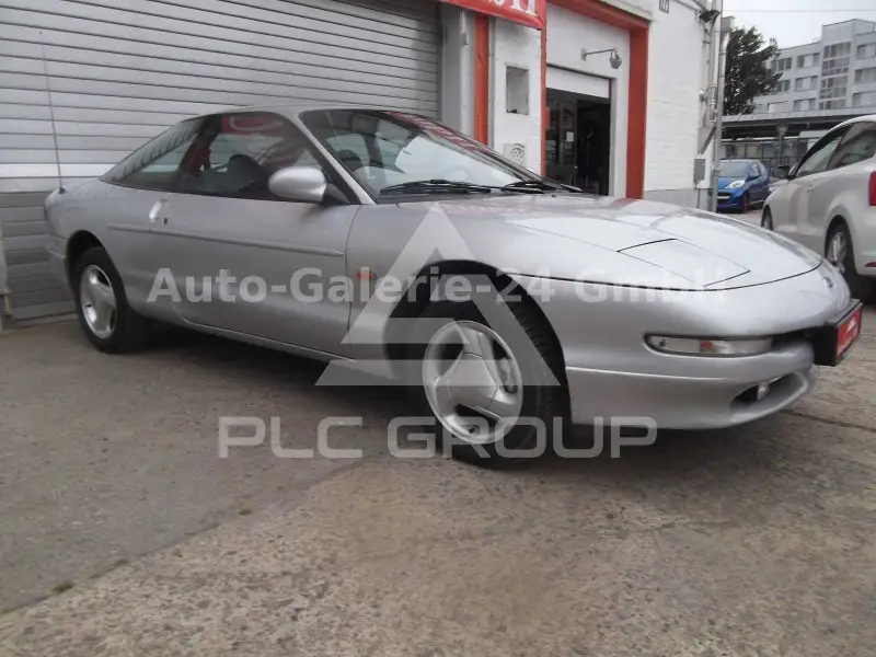 1997 Ford PROBE
